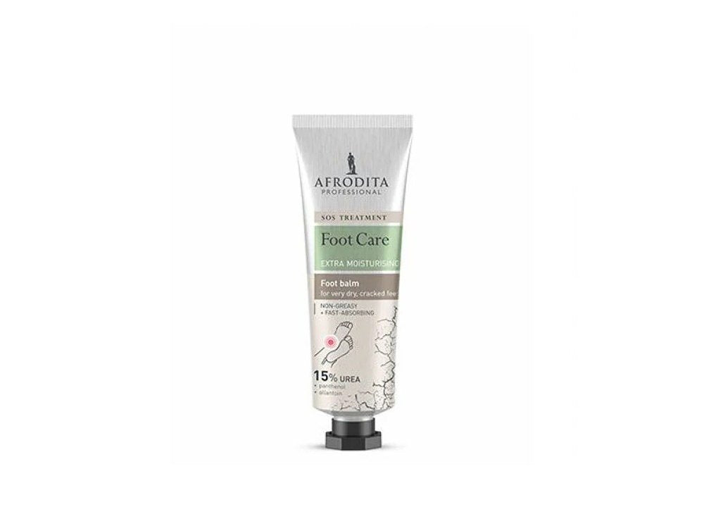 Afrodita Foot Care SOS Urea Balm