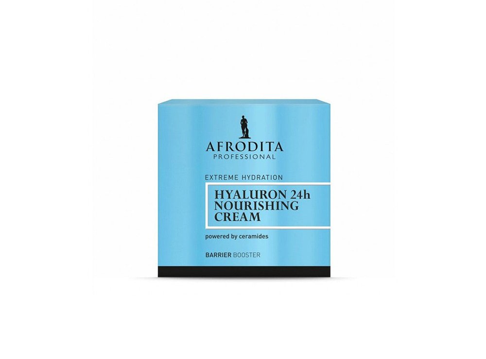 Afrodita Hyaluron 24H Nourishing Cream