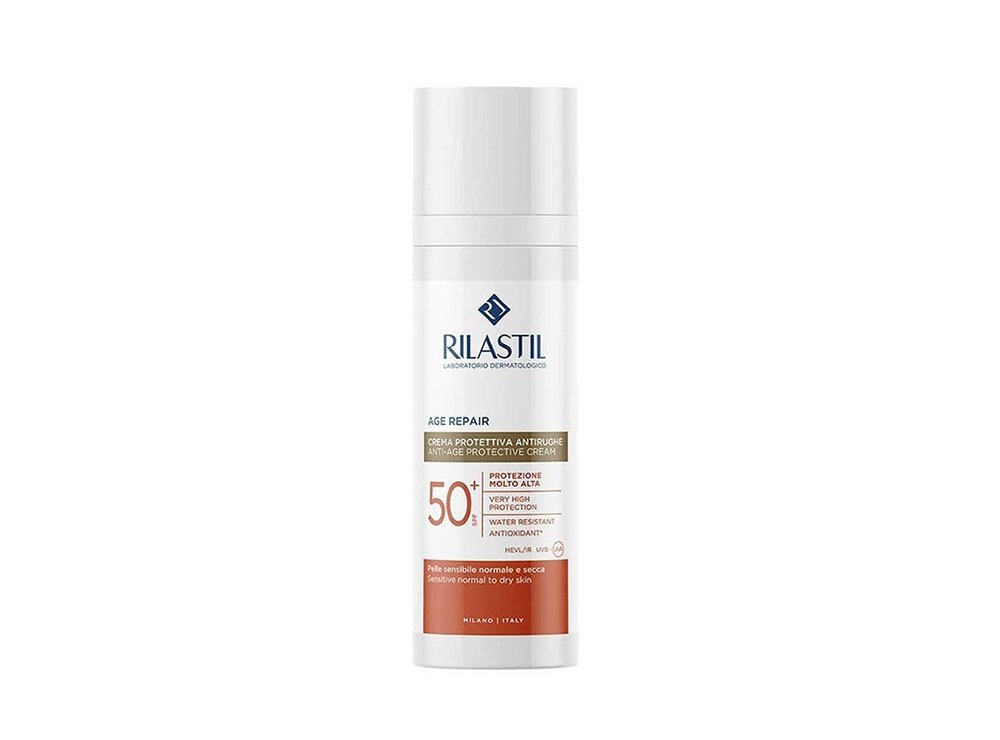 Age Repair Protective Cream Sp50+