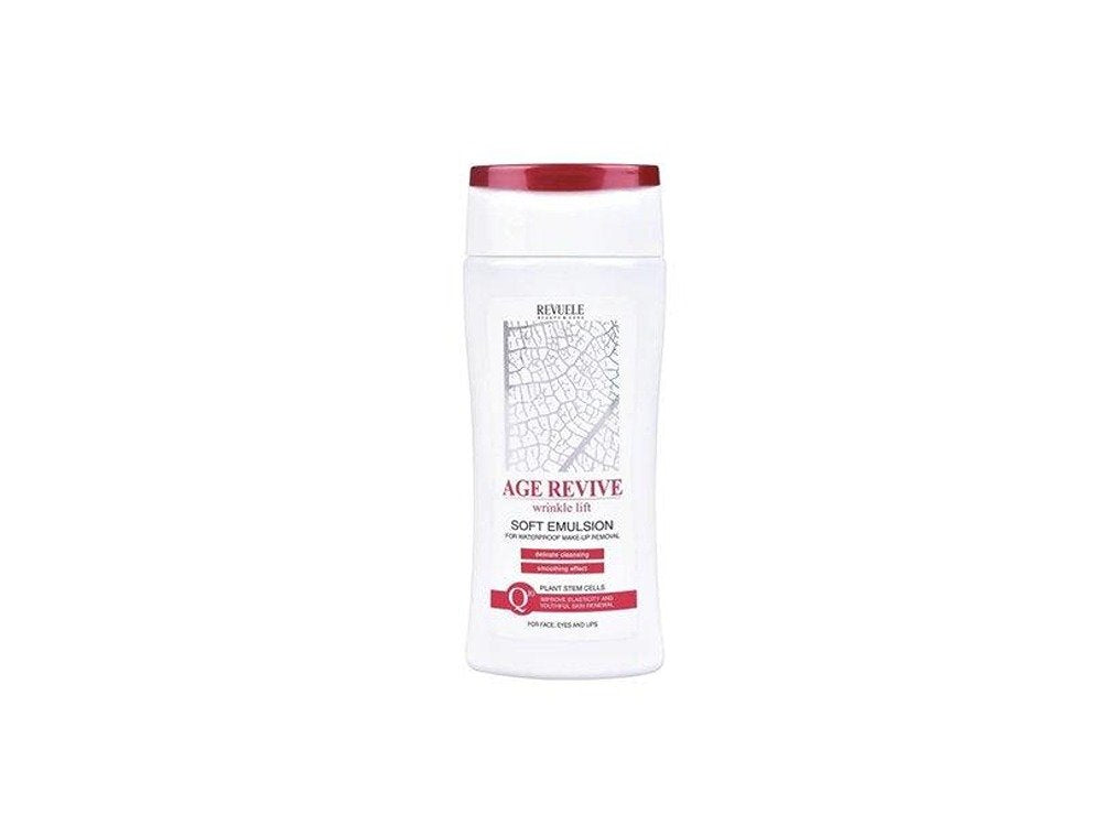 Age Revive Soft Emulsion