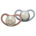 Airflow Soother 2Pk 6 to 18 M+