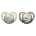 Airflow Soothers 0 to 6 M+ Pack Of 2