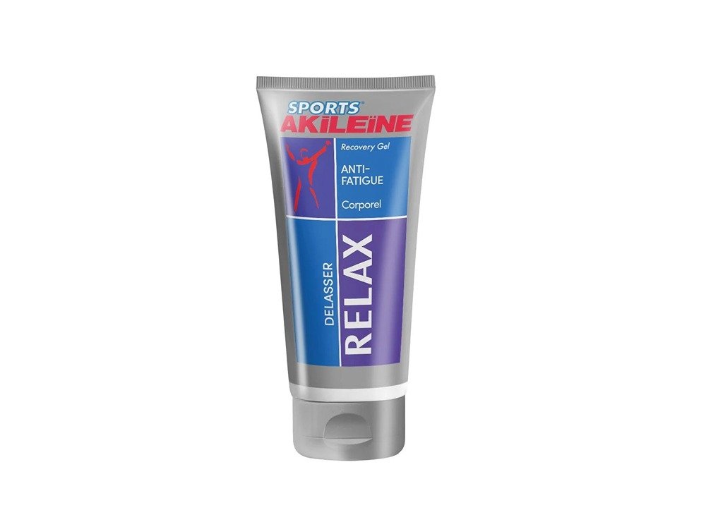 Akileine Relax Gel