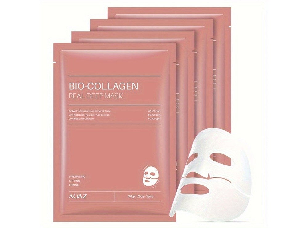 Alidina BioCollagen Deep Mask