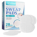 Aliver Anti-Stain Underarm Sweat Pads 28 pcs