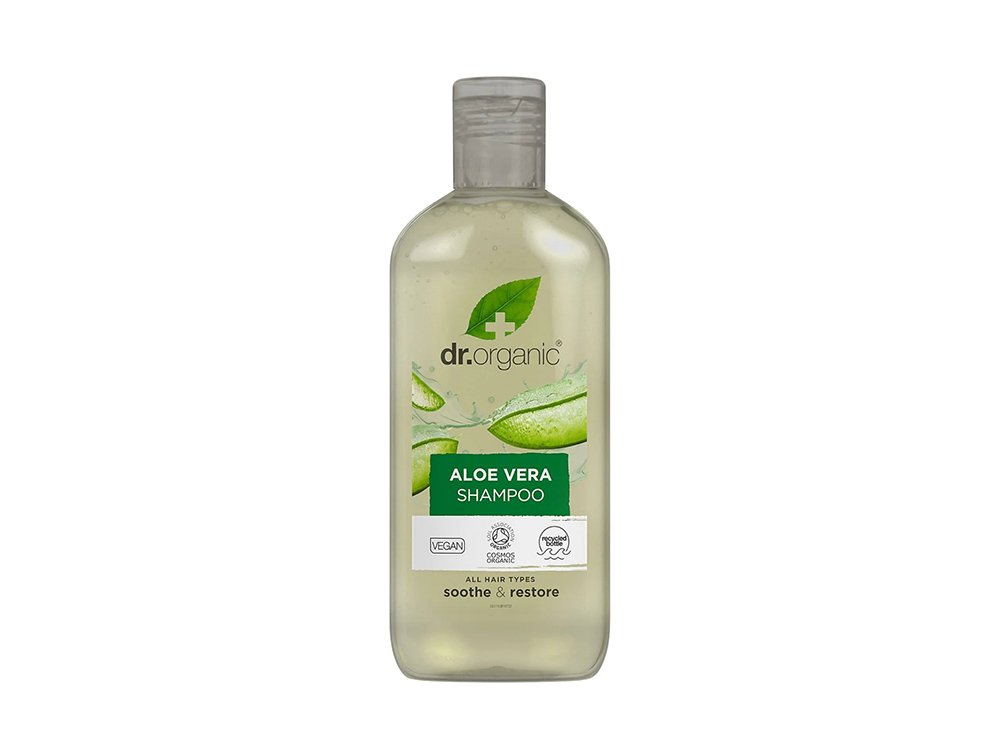 Aloe Vera Shampoo