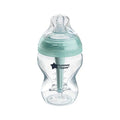 Tommee Tippee Advanced Anti-Colic Bottle Slow Flow 0m+ - 260 ml