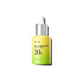 Anua Green Lemon Vita C Serum 20%