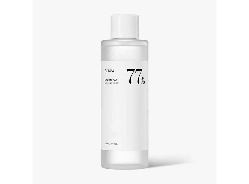 Anua Heartleaf 77% Soothing Toner