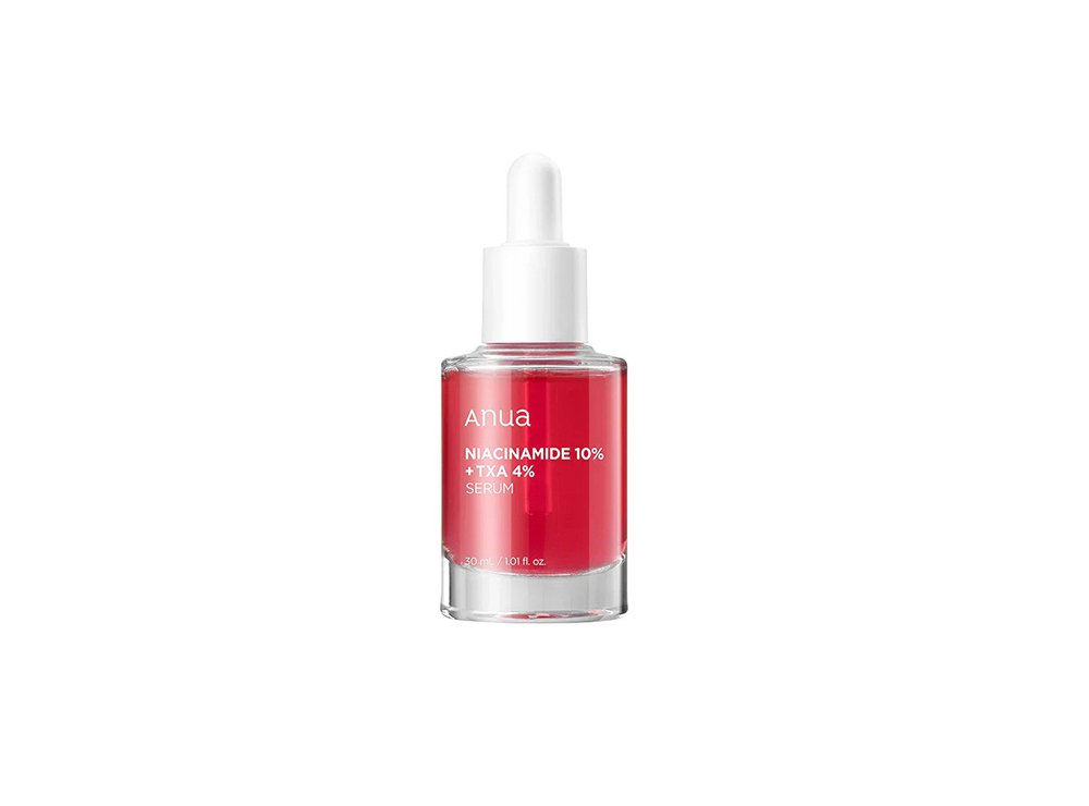 Anua Niacinamide 10% +TXA 4% Serum