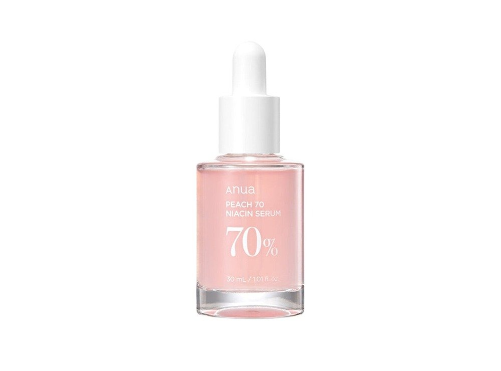 Anua Peach 70 Niacin Serum