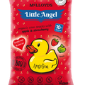 Mclloyd's Little Angel Angelina Apple & Strawberry