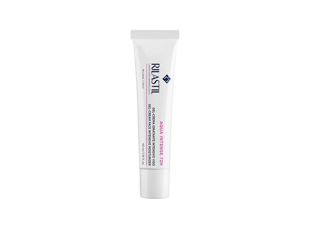 Aqua Intense 72H Gel Cream