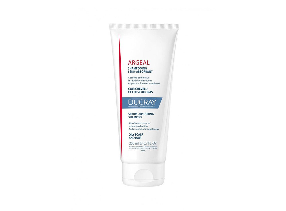 Argeal Shampoo