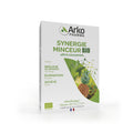 Arkopharma Organic Slimming Synergy