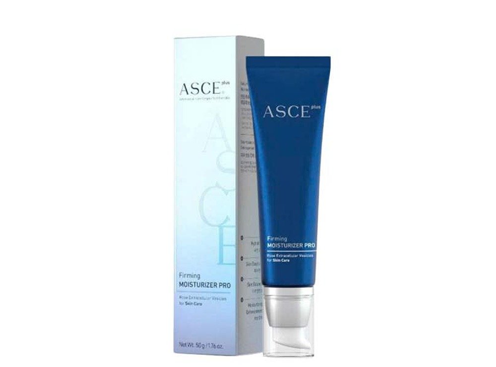 Asce Firming Moisturizer Pro