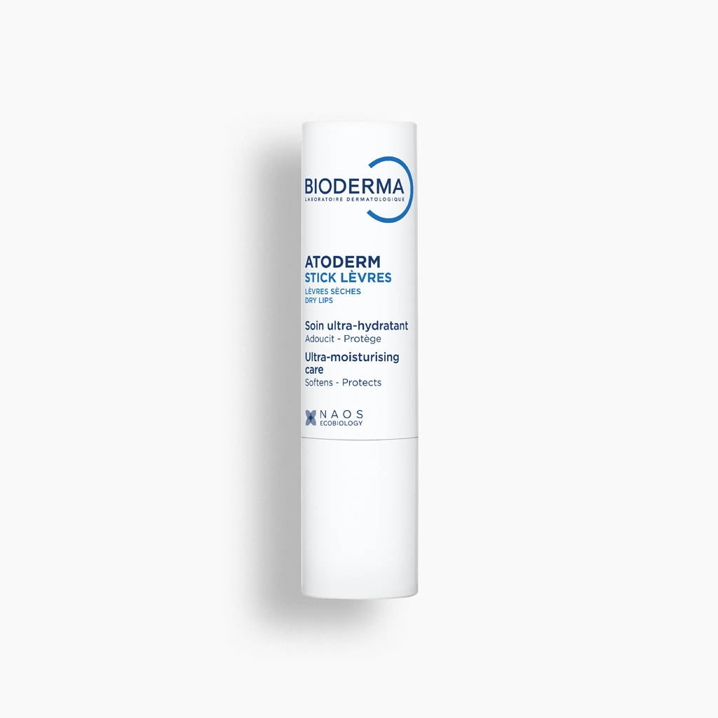 Bioderma Atoderm Lip Stick 4g