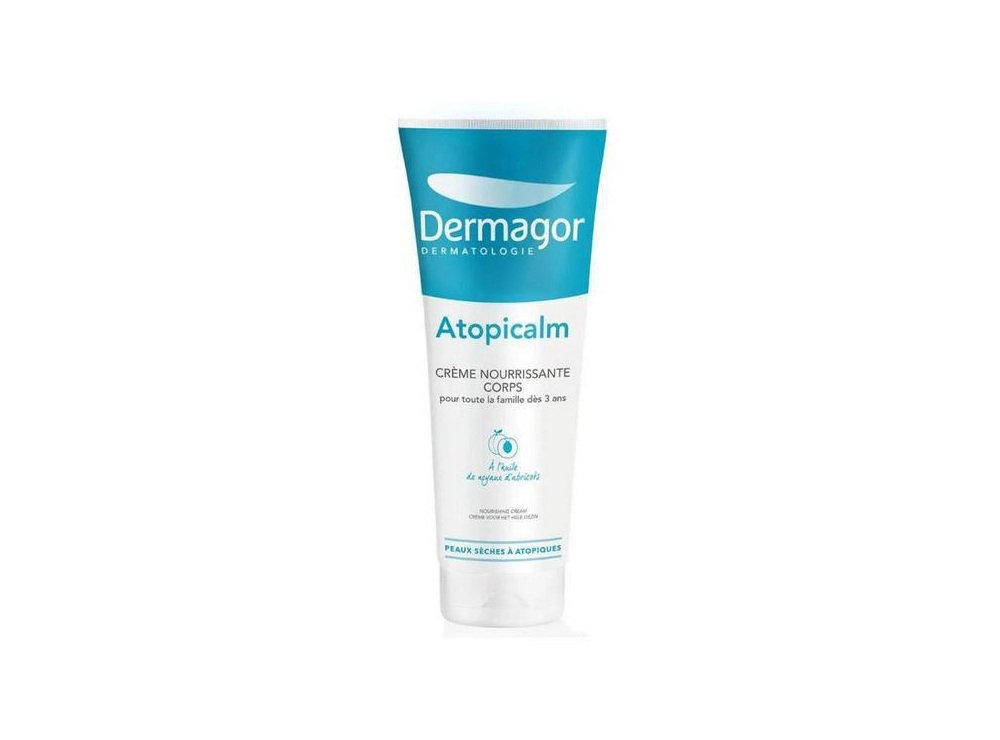 Atopicalm Nourishing Body & Face Cream