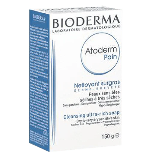 Bioderma Atoderm Pain 150g