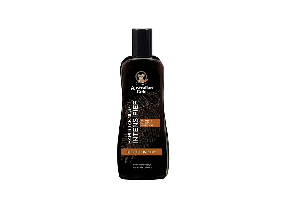 Australian Gold Rapid Tanning Intensifier Lotion