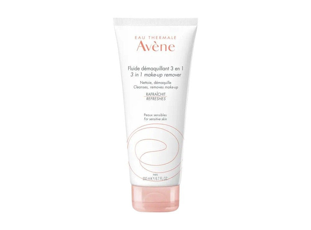 Avène 3In1 Make Up Remover