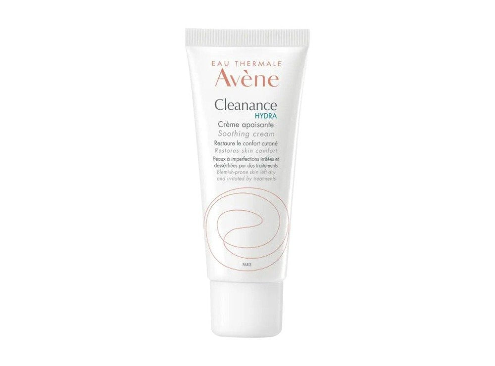 Avène Cleanance Hydra Soothing Cream