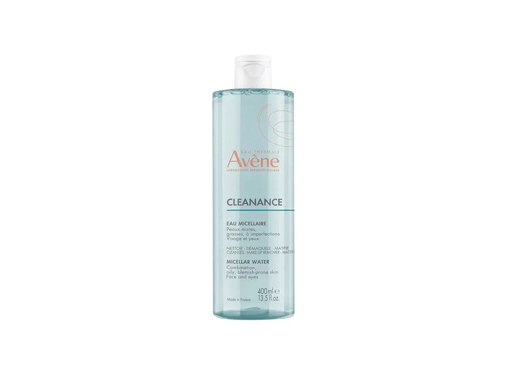 Avène Cleanance Micellar Water