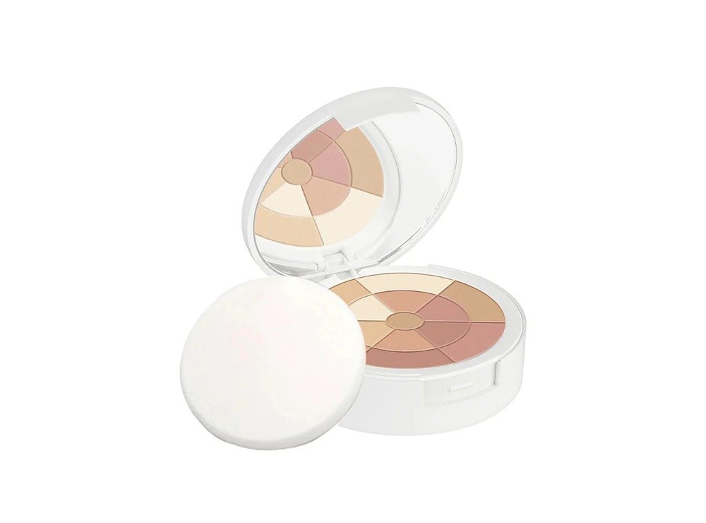 Avène Couvrance Healthy Glow Mosaic Powder