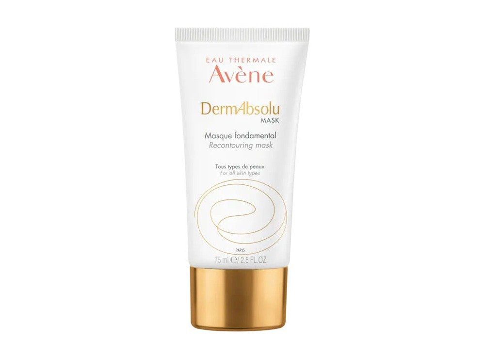 Avène Dermabsolu Mask