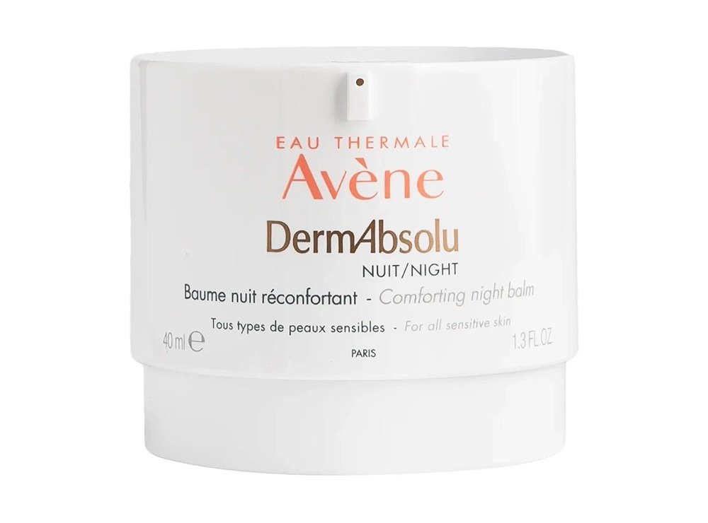 Avène Dermabsolu Night Balm
