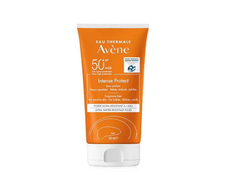 Avène Fluid Intense Protect SPF 50+