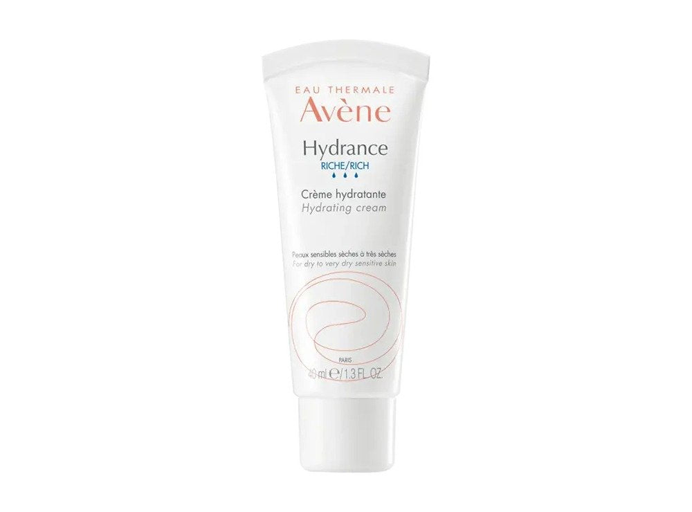 Avène Hydrance Rich Hydrating Cream