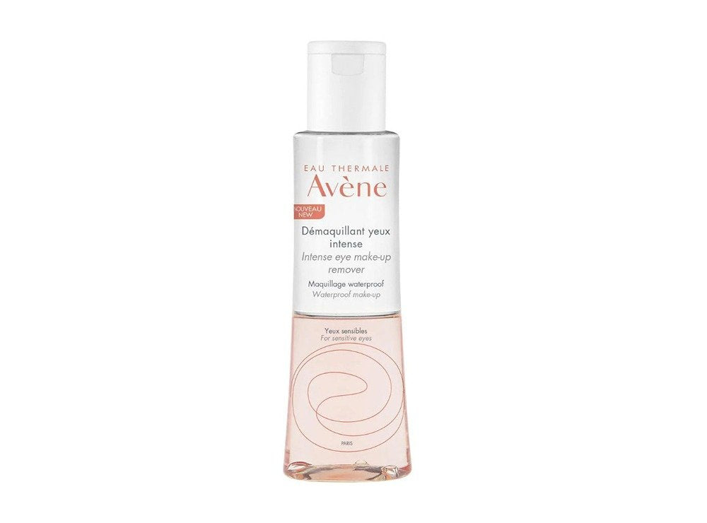 Avène Intense Eye Make Up Remover
