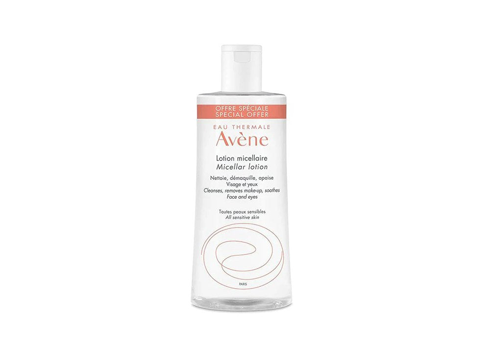 Avène Micellar Lotion