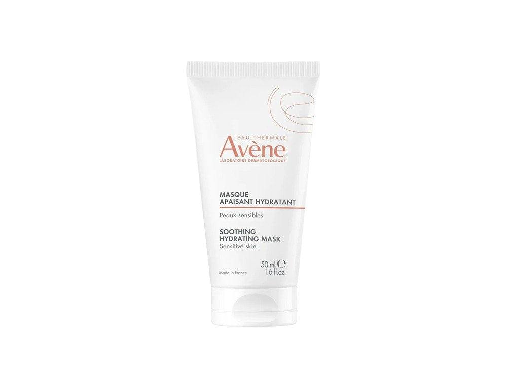 Avène Soothing Hydrating Mask