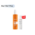 Avène Sun Care Spray Spf50+ - Offer