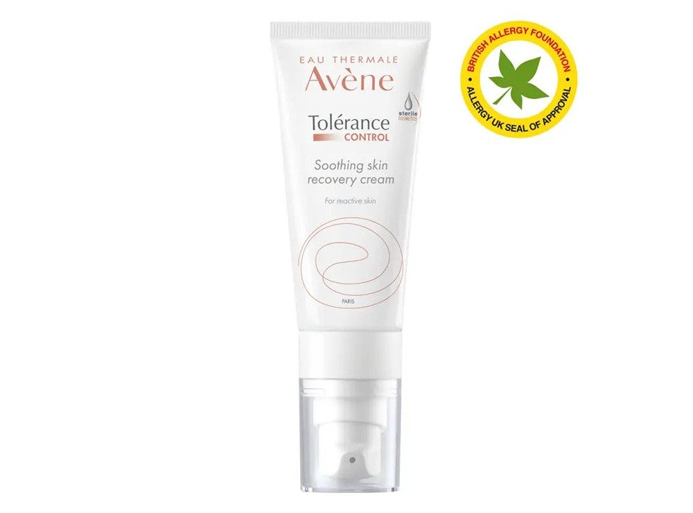 Avène Tolérance Control Soothing Cream