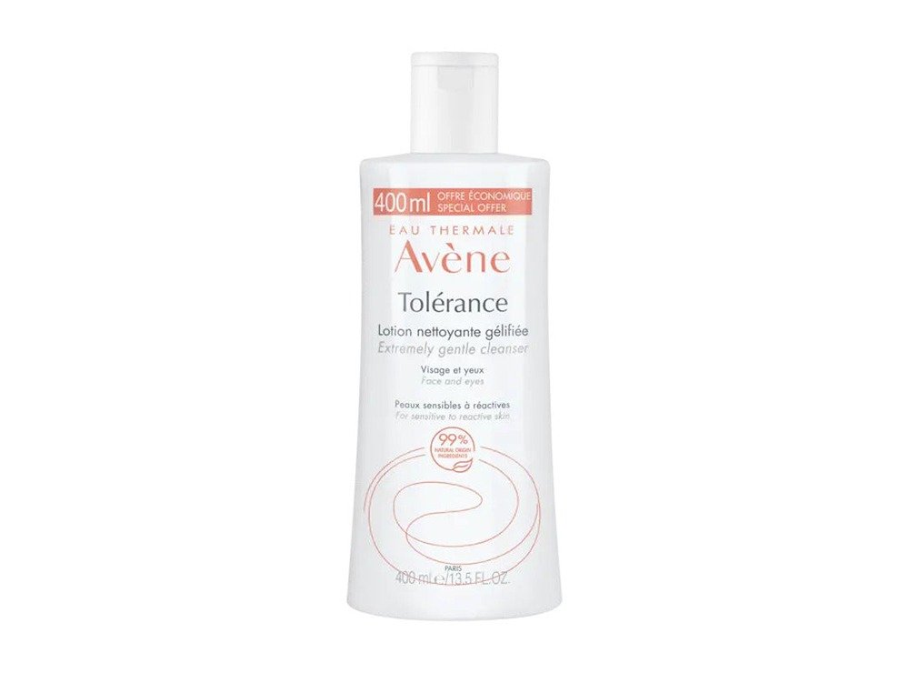 Avène Tolerance Gentle Cleanser
