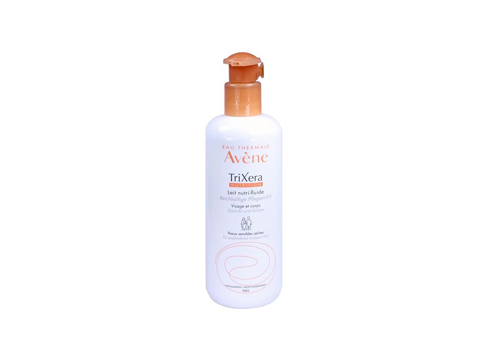 Avène Trixera Nutrition Lotion
