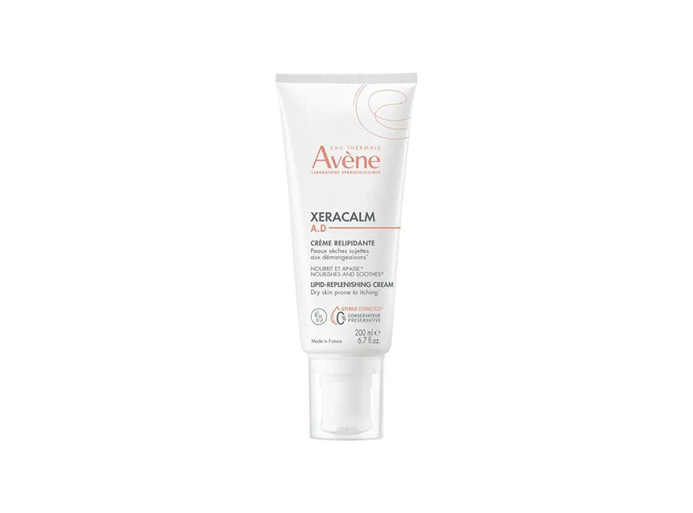 Avène XeraCalm AD Replenishing Cream