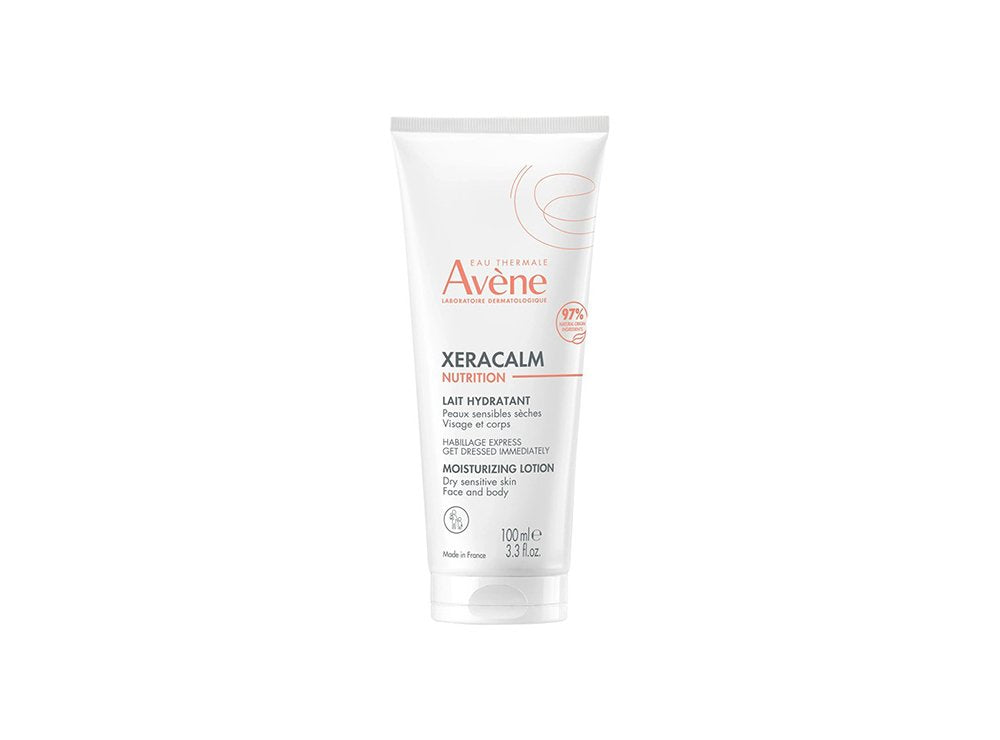 Avène XeraCalm Nutrition Lotion