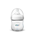 Philips Avent Natural bottle 0m+