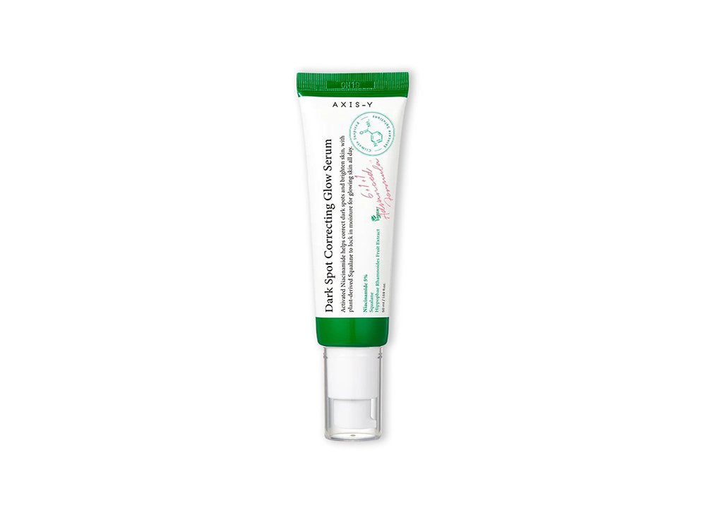 Axis Y Dark Spot Correcting Glow Serum
