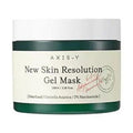 Axis Y New Skin Resolution Gel Mask