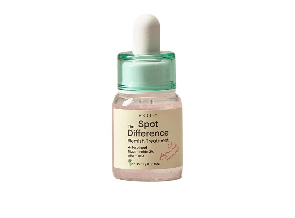 Axis Y Spot The Difference Blemish Treatment