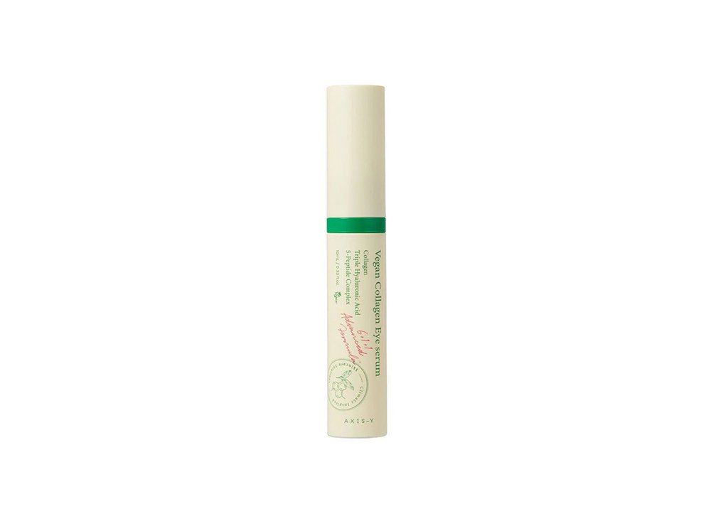 Axis Y Vegan Collagen Eye Serum