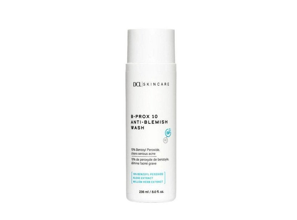 B-Prox 10 Anti-Blemish Wash