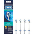 Oral-B Oxyjet Targeted Micro-Bubble Cleaning - 4 Replacement Jets