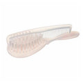 Baby Brush With Comb 0M+ Pink
