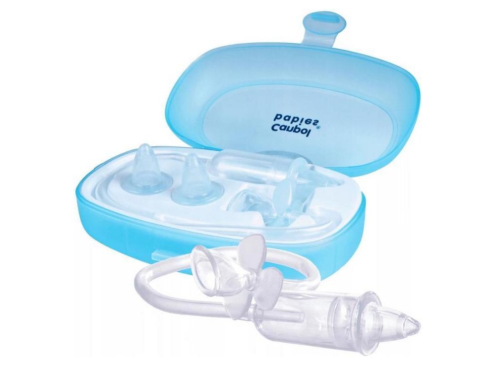 Baby Nasal Aspirator
